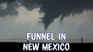 Clayton New Mexico Funnel