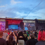 Breaking Benjamin at Louder than Life 2025