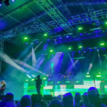 Staind at Lucky Star Casino